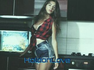 HoldonLove Vidéos de Cul FR
