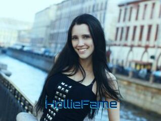 HollieFame