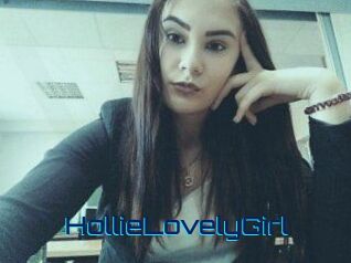 HollieLovelyGirl Vidéos de Cul FR