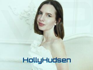HollyHudsen