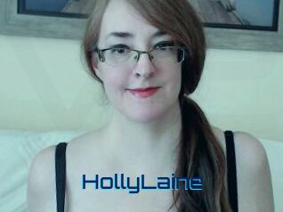 HollyLaine