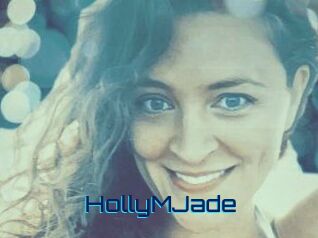 Holly_M_Jade Vidéos de Cul FR