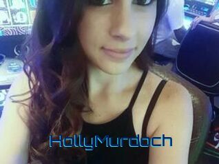 HollyMurdoch