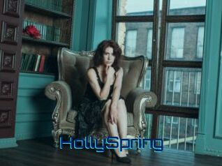 HollySpring