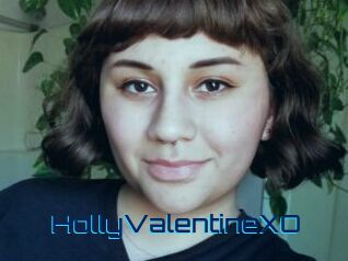 HollyValentineXO
