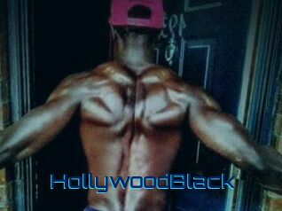 HollywoodBlack