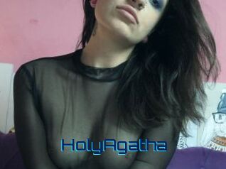 HolyAgatha
