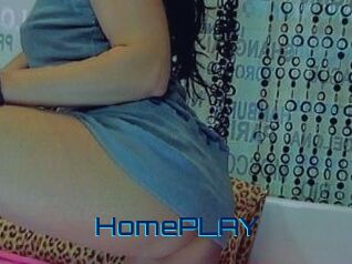 HomePLAY