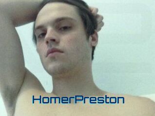 Homer_Preston