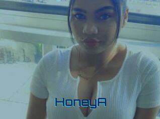 HoneyA