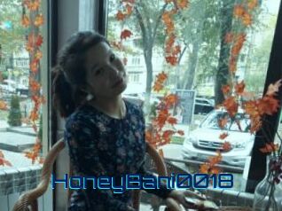 HoneyBani0018