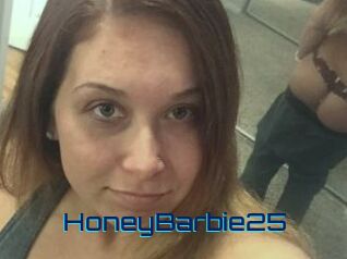 HoneyBarbie25 Vidéos de Cul FR