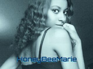HoneyBeeMarie