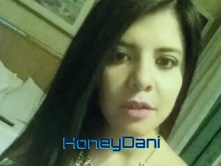 HoneyDani Vidéos de Cul FR