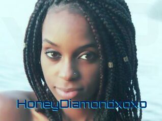 HoneyDiamondxoxo