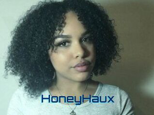 HoneyHaux