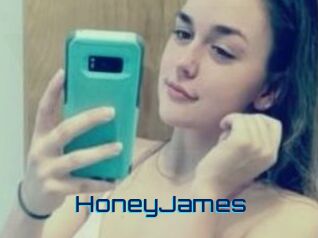 HoneyJames