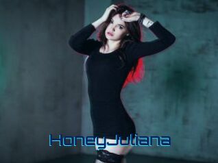 HoneyJuliana