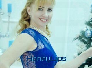 HoneyLips