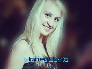 Honey_Olivia