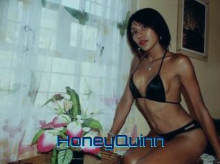 HoneyQuinn