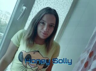 Honey_Solly