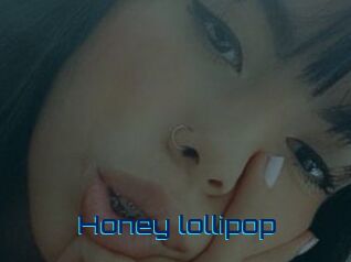 Honey_lollipop