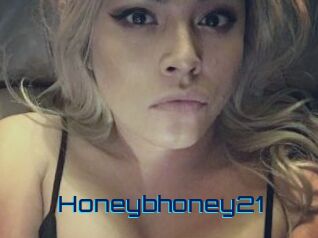 Honeybhoney21