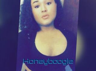 Honeyboogie