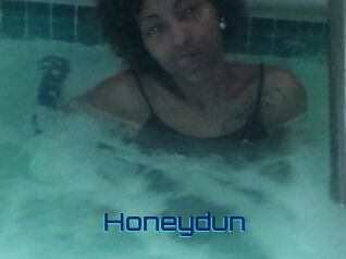 Honeydun