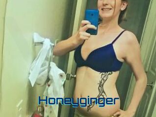 Honeyginger