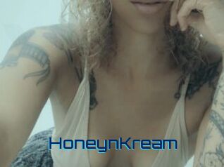 HoneynKream