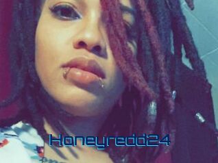 Honeyredd24