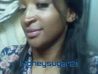 Honeysugar21