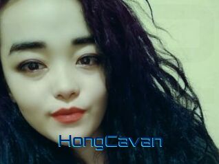 HongCavan