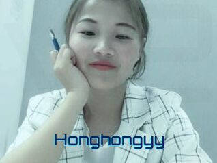 Honghongyy