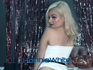 HonnieWhite