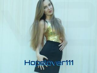 Hopelover111