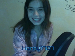 Horny1707 Vidéos de Cul FR