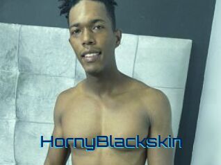 HornyBlackskin