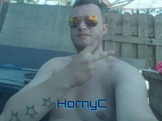HornyC