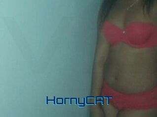 HornyCAT