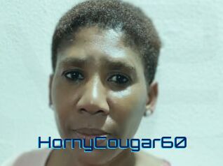 HornyCougar60