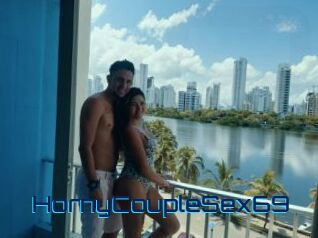 HornyCoupleSex69