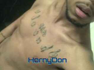 HornyDon_ Vidéos de Cul FR