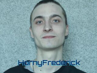 HornyFrederick
