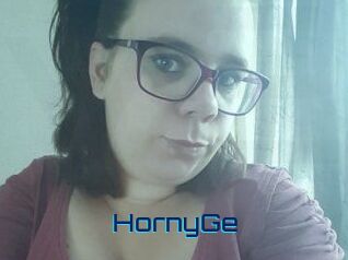 HornyGe