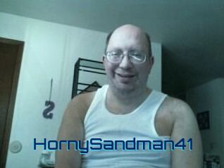 HornySandman41 Vidéos de Cul FR