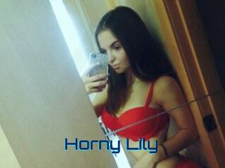 Horny_Lily_