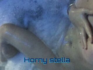 Horny_stella